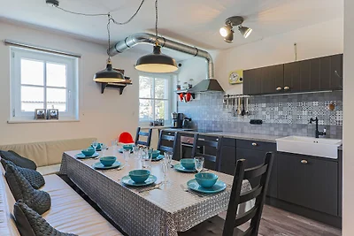 Modernes Appartement in Skigebietnähe