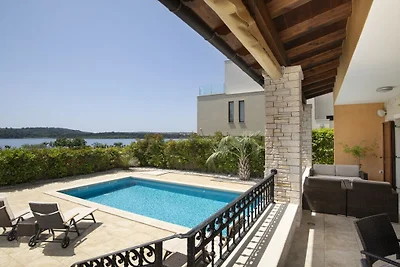 Villa Suprema Pomer