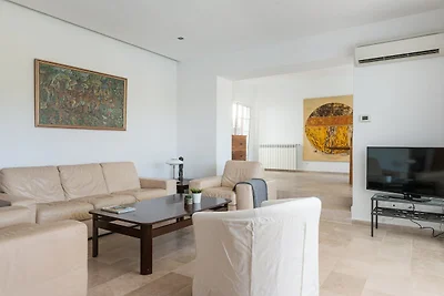 Casa Ramon - Ferienhaus In Cala D'or.