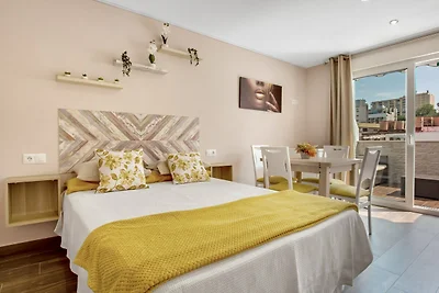 Renoviertes Duplex 50 m vom Strand entfernt