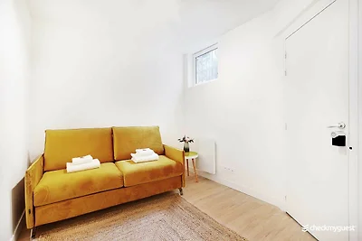 Uitzonderlijk appartement - 3BR/10P -...