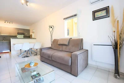 Appartements für 3 Personen