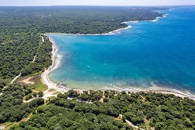 Wohnung, 100 m vom Strand entfernt