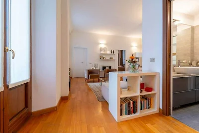 Isola Cozy Apartment