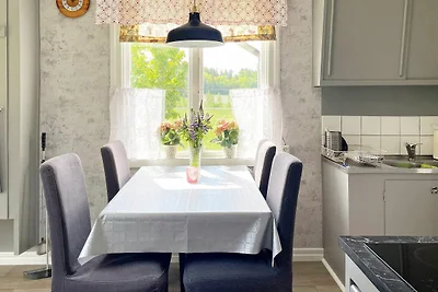 4 Personen Ferienhaus in FÄRGELANDA-By Traum
