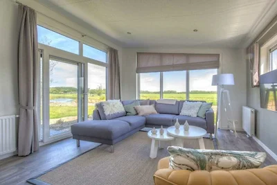 Ferienhaus mit 1 Schlafzimmer