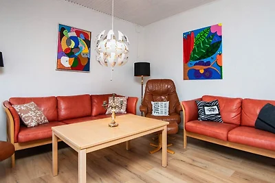 9 Personen Ferienhaus in Nordborg