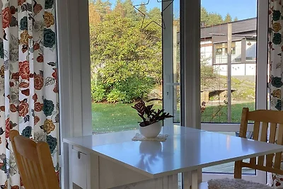 Ferienhaus für 4 Personen