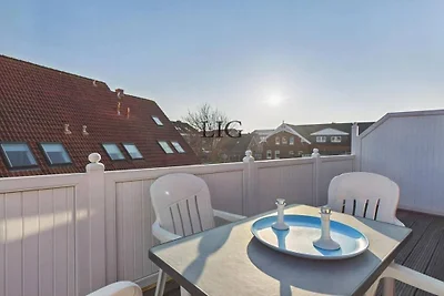 Ferienwohnung Uhlenkamp 7