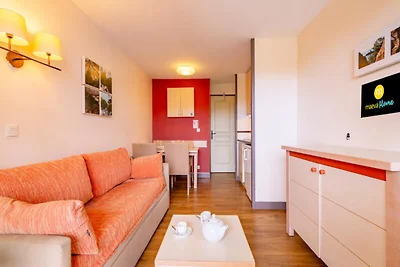 Studio 5 Personen - Auswahl