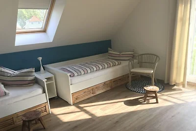 Ferienhaus mit 2 Schlafzimmer