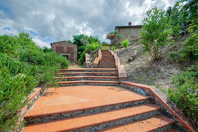 Bauernhaus in Gambassi Terme-Fi mit Garten