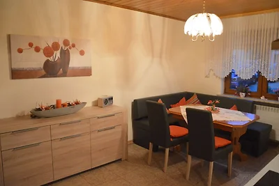 Casa vacanze a Haserich con terrazza