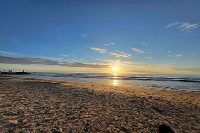 4 Personen Ferienhaus in Skagen-By Traum