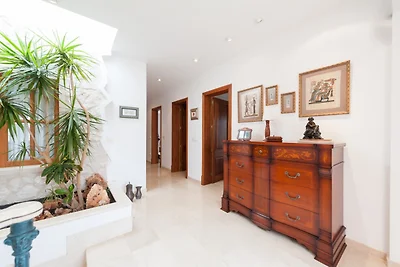 Can Gual - Ferienhaus Mit Privatem Pool In...