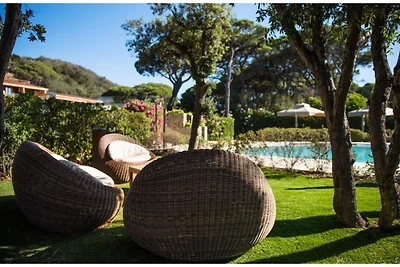 Appartamento con piscina vicino alla spiaggia