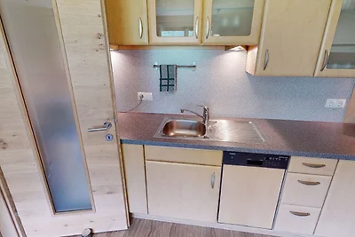 Idyllische Ferienwohnung mit Panoramablick