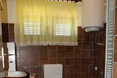 Wohnung in Funtana mit Wifi