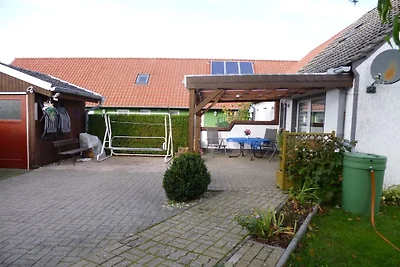 In the Cornehl holiday home