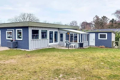 6 Personen Ferienhaus in Hundested