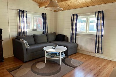 4 person holiday home in TÖCKSFORS
