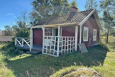 2 Personen vakantie huis in FäRENTUNA