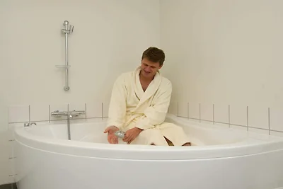 8 Personen Ferienhaus in Nysted