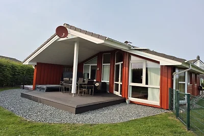 Ferienhaus Erholungsurlaub Wesselburenerkoog