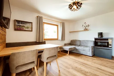 Appartamento per vacanze con 2 camere da...