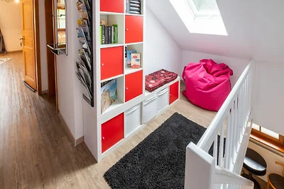 Gemütliche Wohnung in Herrischried