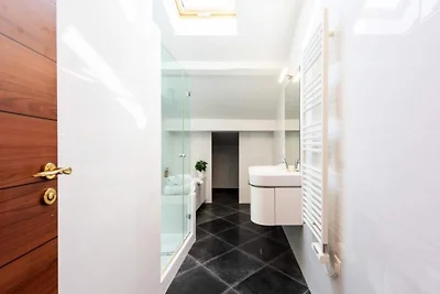 Wohnung in der Rue d'Antibes in der Nähe der...