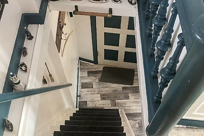 4 persoons vakantie huis in Ærøskøbing-By...
