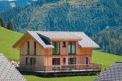 Angenehmes Chalet in der Nähe von Skipiste