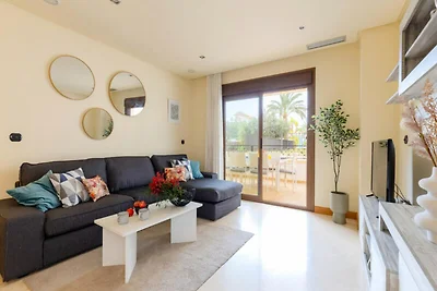 Appartamento a Guardamar con piscina