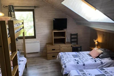 4-Zimmer-Mezzanine-Apartment für 12 Personen,...