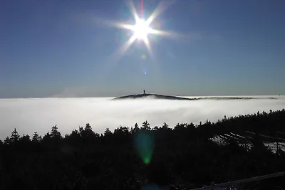 Kuća za odmor Dopust za oporavak Oberwiesenthal