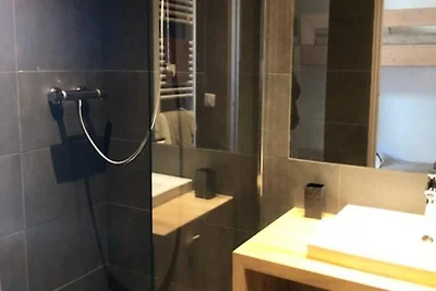 Wohnung mit Südterrasse in Tignes VC