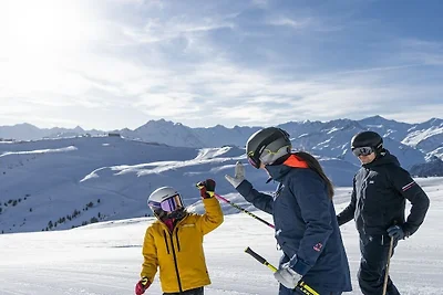 Aparthotel Alpen Chalet