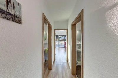 Großzügige Ferienwohnung für bis zu 9...