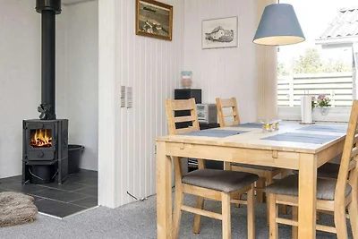 6 Personen Ferienhaus in Skjern-By Traum