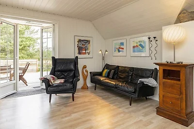 8 Personen Ferienhaus in Blåvand-By Traum