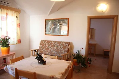 Two Bedroom Apartments with Garden View (B2)