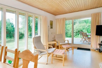 6 Personen Ferienhaus in Kalundborg-By Traum