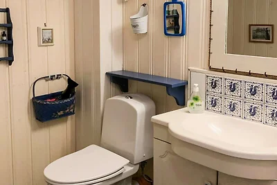 9 Personen Ferienhaus in Søndeled
