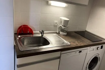 2 Zimmer für 6 Personen