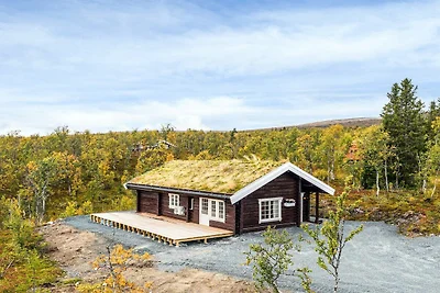 8 Personen Ferienhaus in Ålen