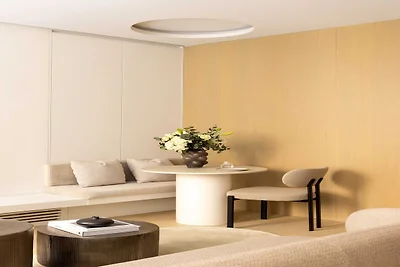 Luxuriöse Suite - AC- 2P- Madeleine/Saint...