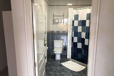 Casa vacanze a Calpe con piscina