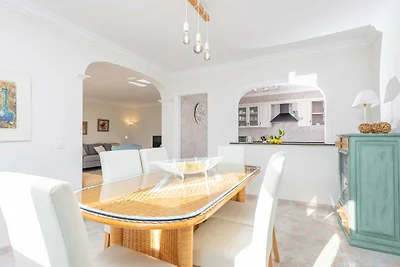 Villa Germanor - Casa En Son Serra De Marina