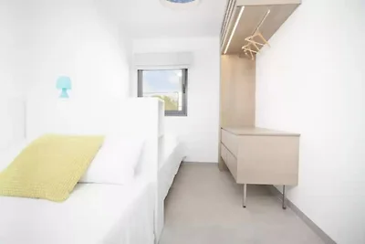 S'aigua 5 - Ferienhaus Mit Privatem Pool
